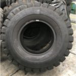 BRIDGESTONE 17.5R25 lateral