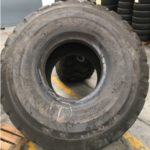 Bridgestone 26.5r25 lateral