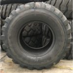 MICHELIN 17.5R25 lateral