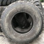 PIRELLI 15.5R25 lateral